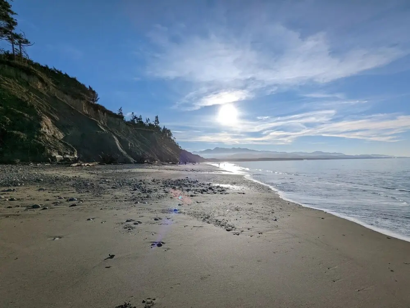 Juan de Fuca Waterfront Hotel & Cottages