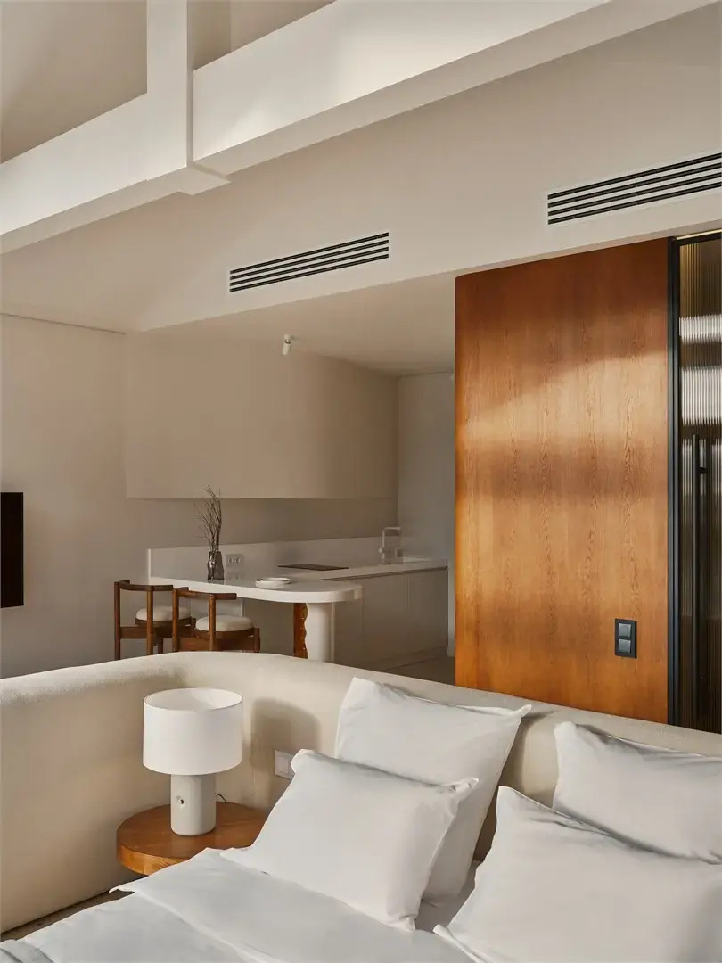 Tesera apart-hotel &SPA