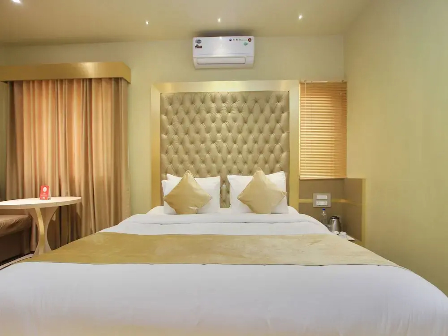 OYO 10112 Hotel Imarat