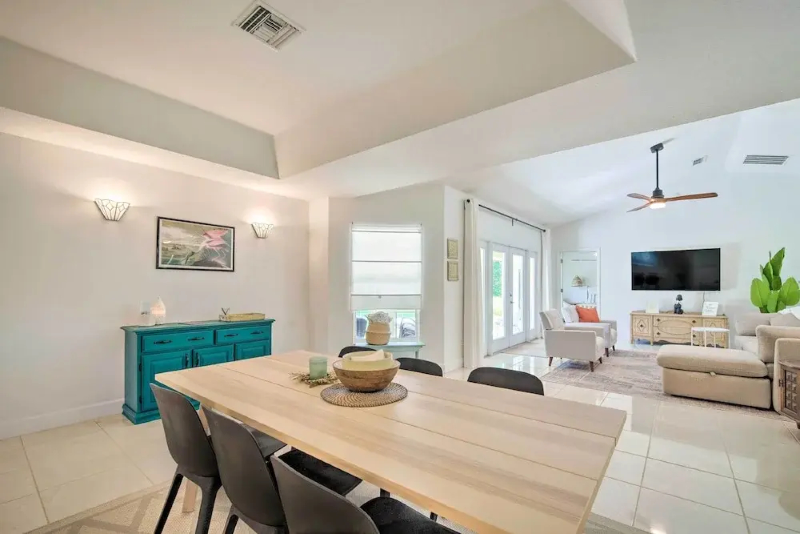 Private Pool & Grill: Peaceful Home in Dunnellon