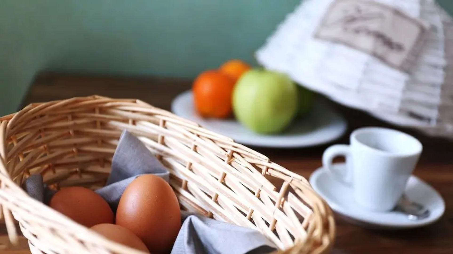 Bed and Breakfast D&D