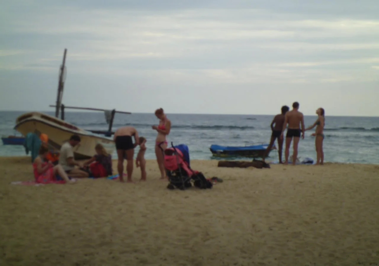 The Serendipity Beach Hotel