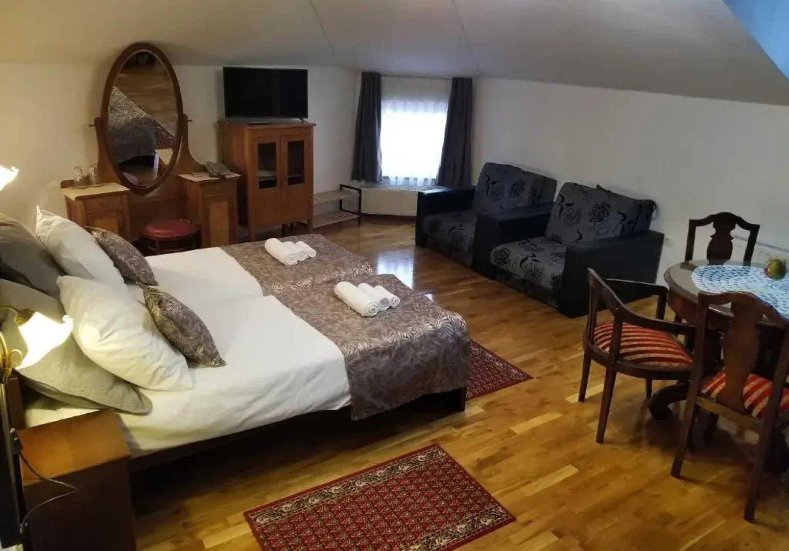 Wellness B&B Winery Sontacchi