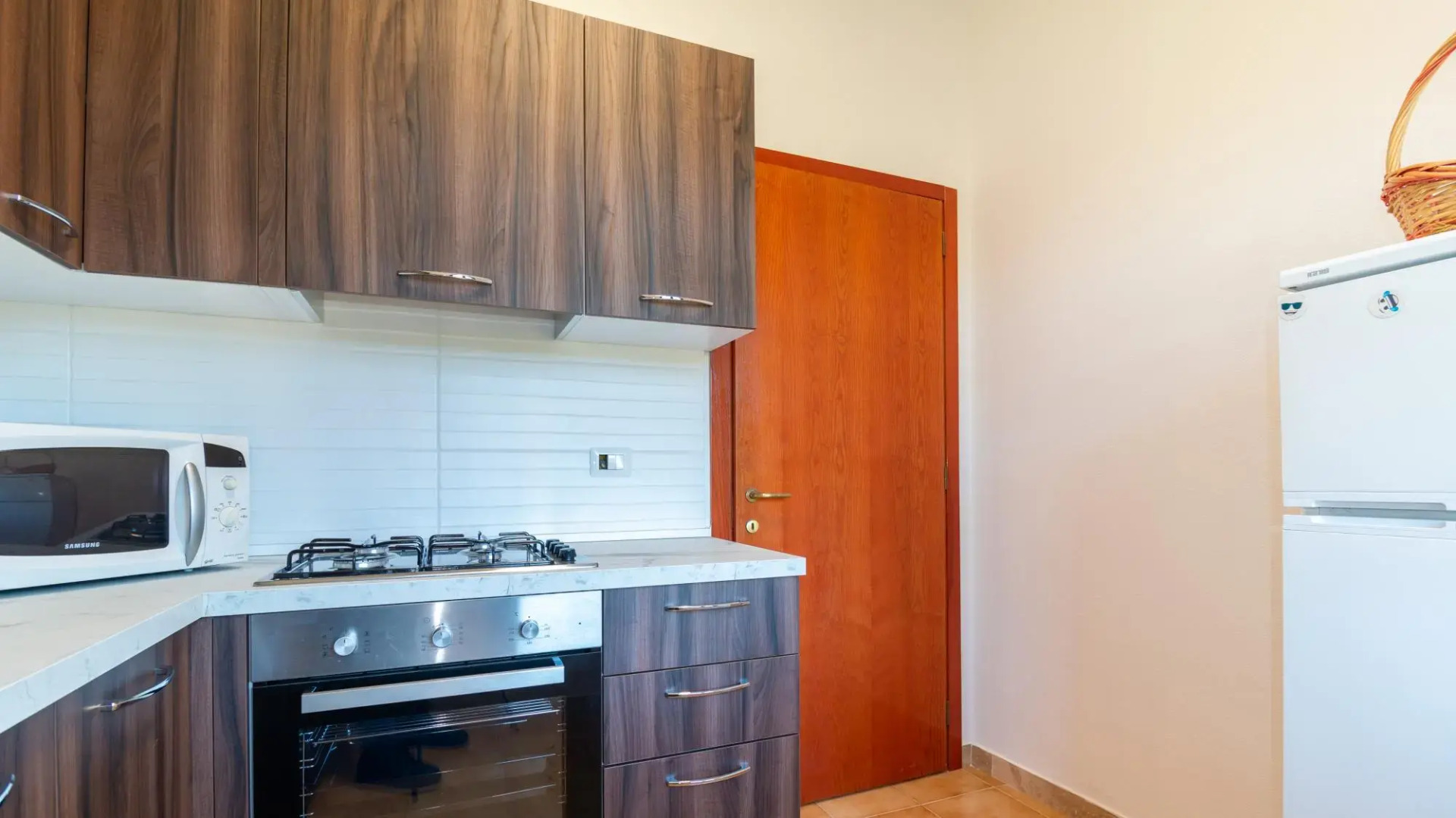 Welcomely - La Rosa dei Venti