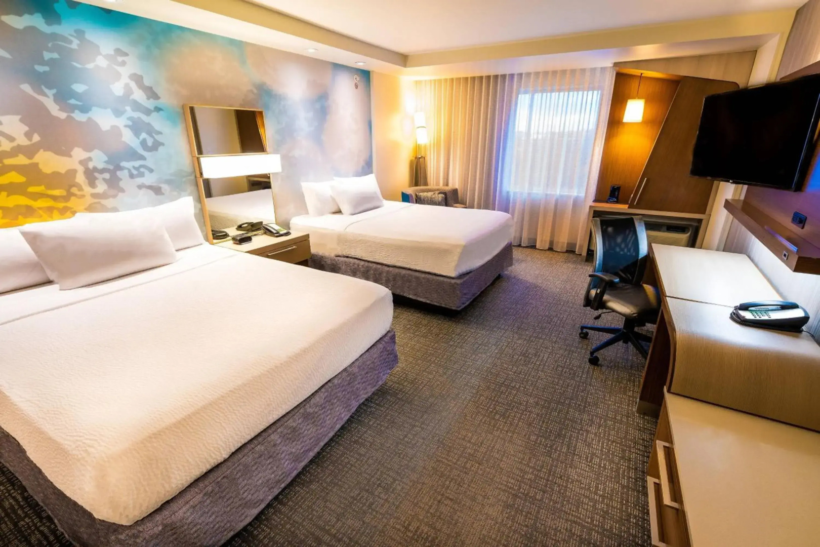 Courtyard Largo Medical Center Drive