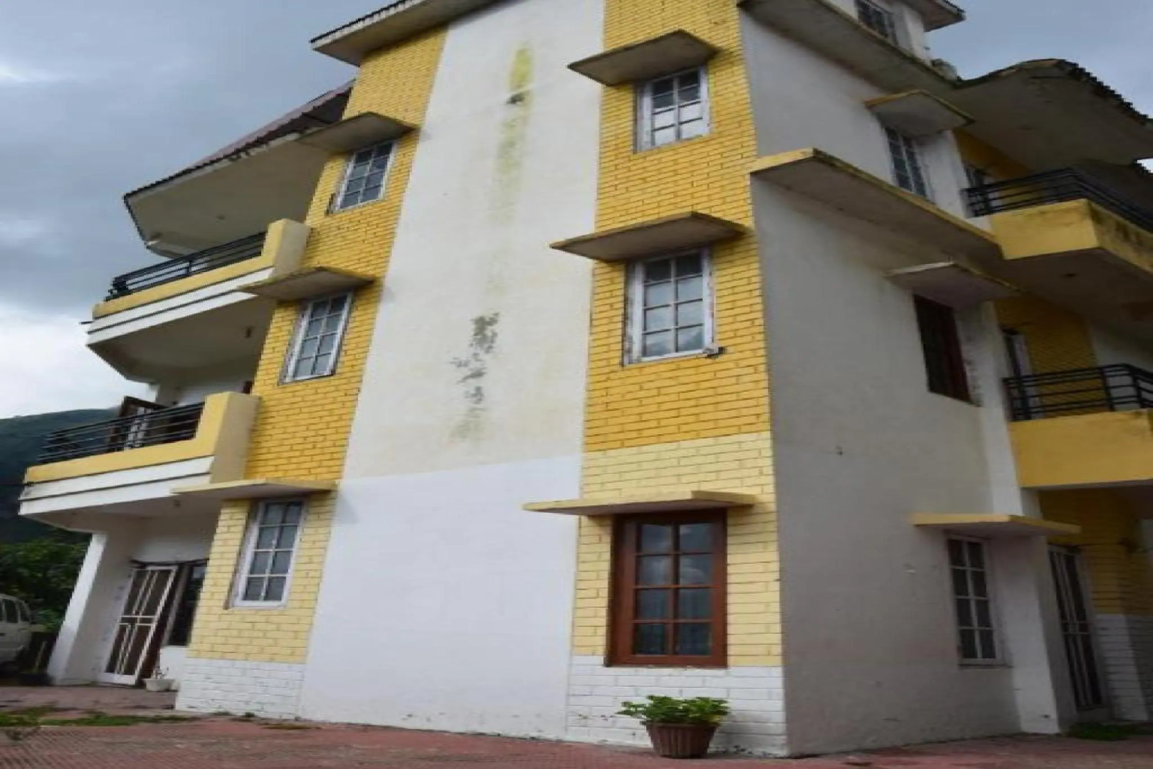 OYO HOME 82890 Chanakya Bed & Breakfast