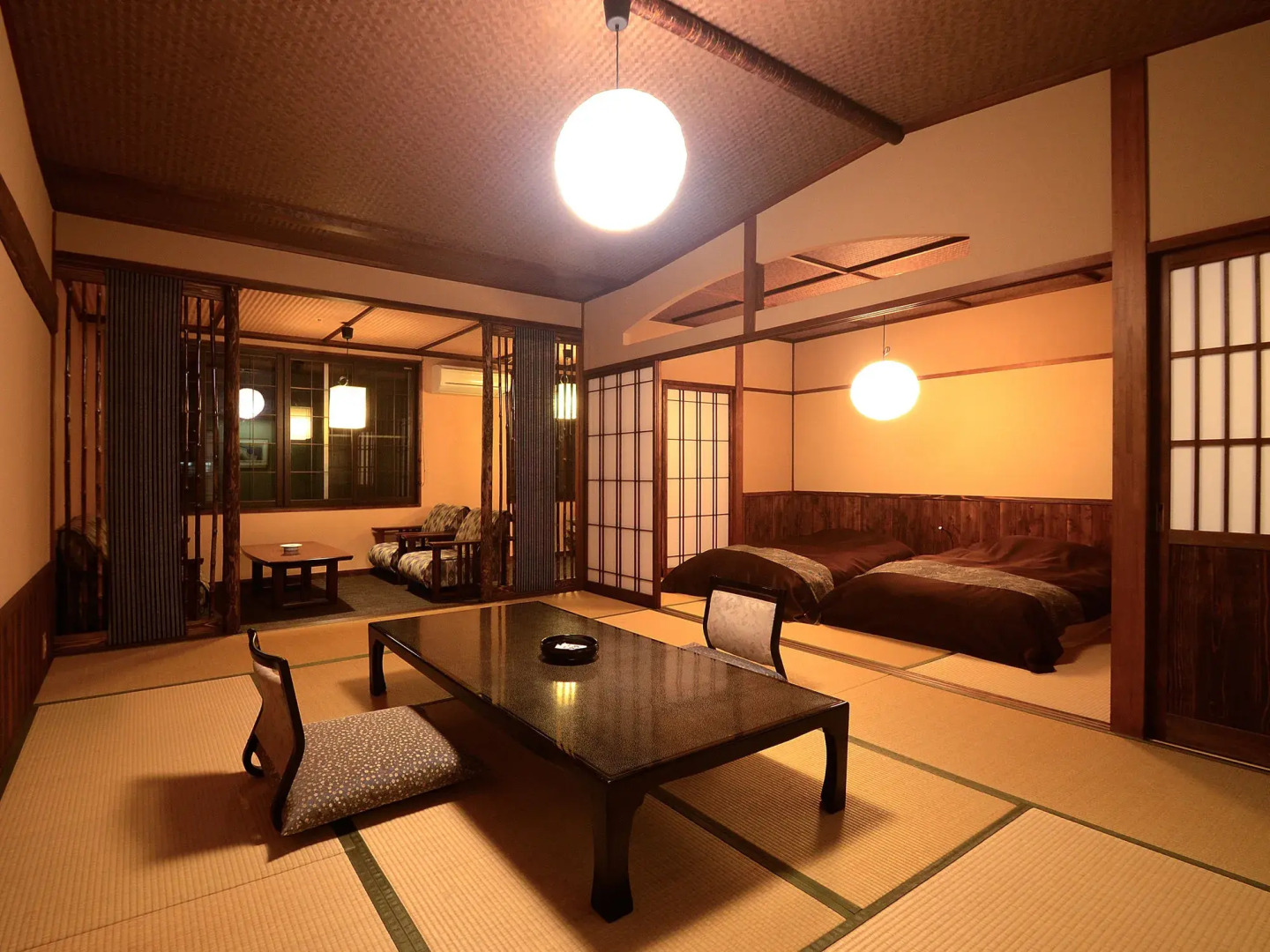 Kutsurogijuku Shintaki