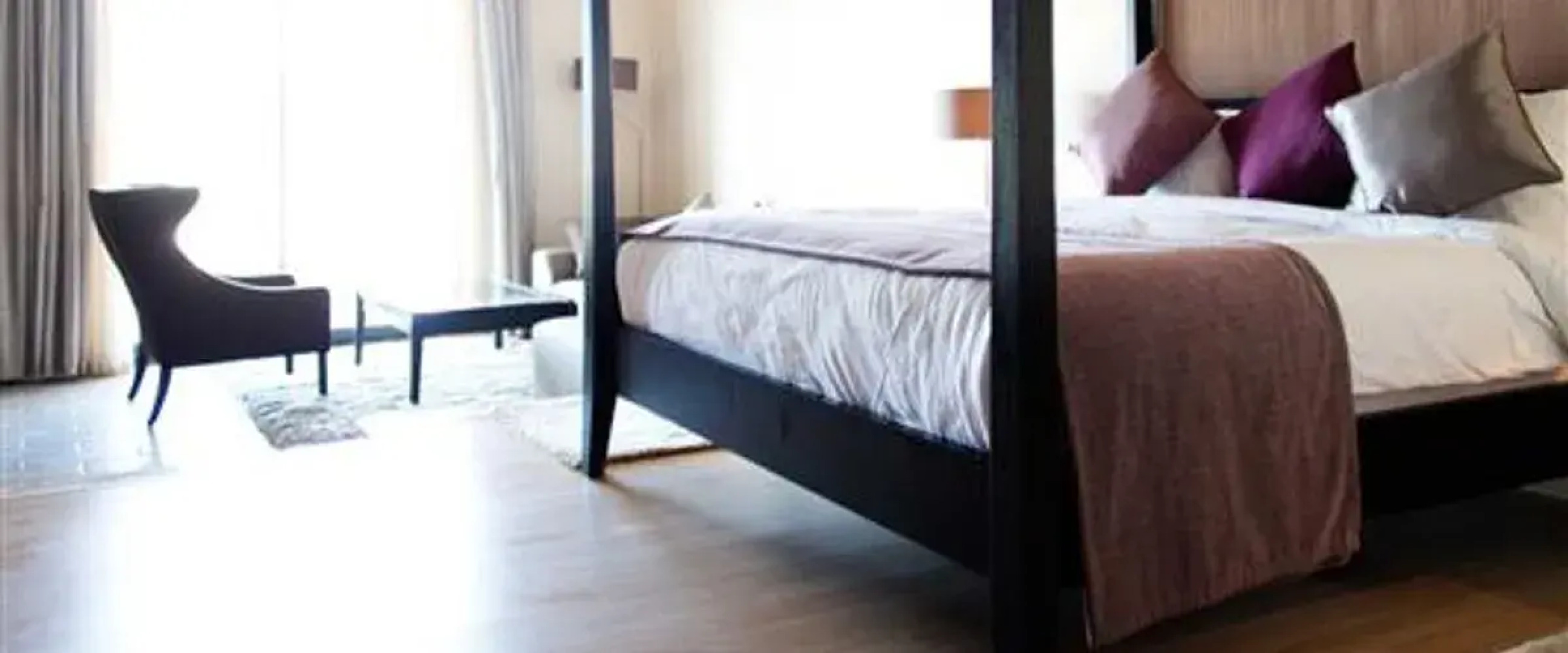 Villa Estet Bağ Oteli