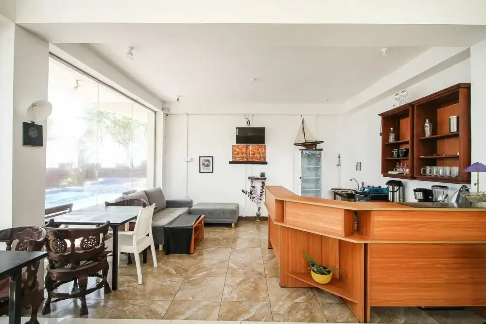 OYO 342 Hotel Ocean Spray