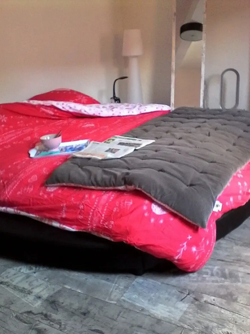 Guest House - O' Petit Bonheur