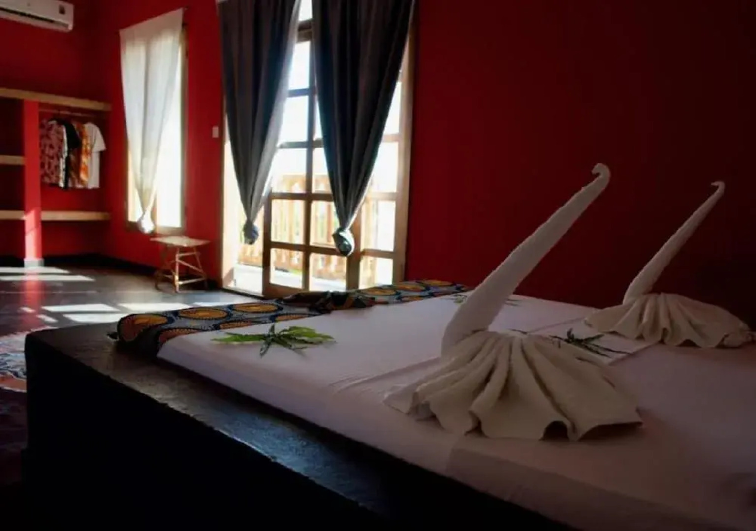 La Fontana Restaurant & Bungalows