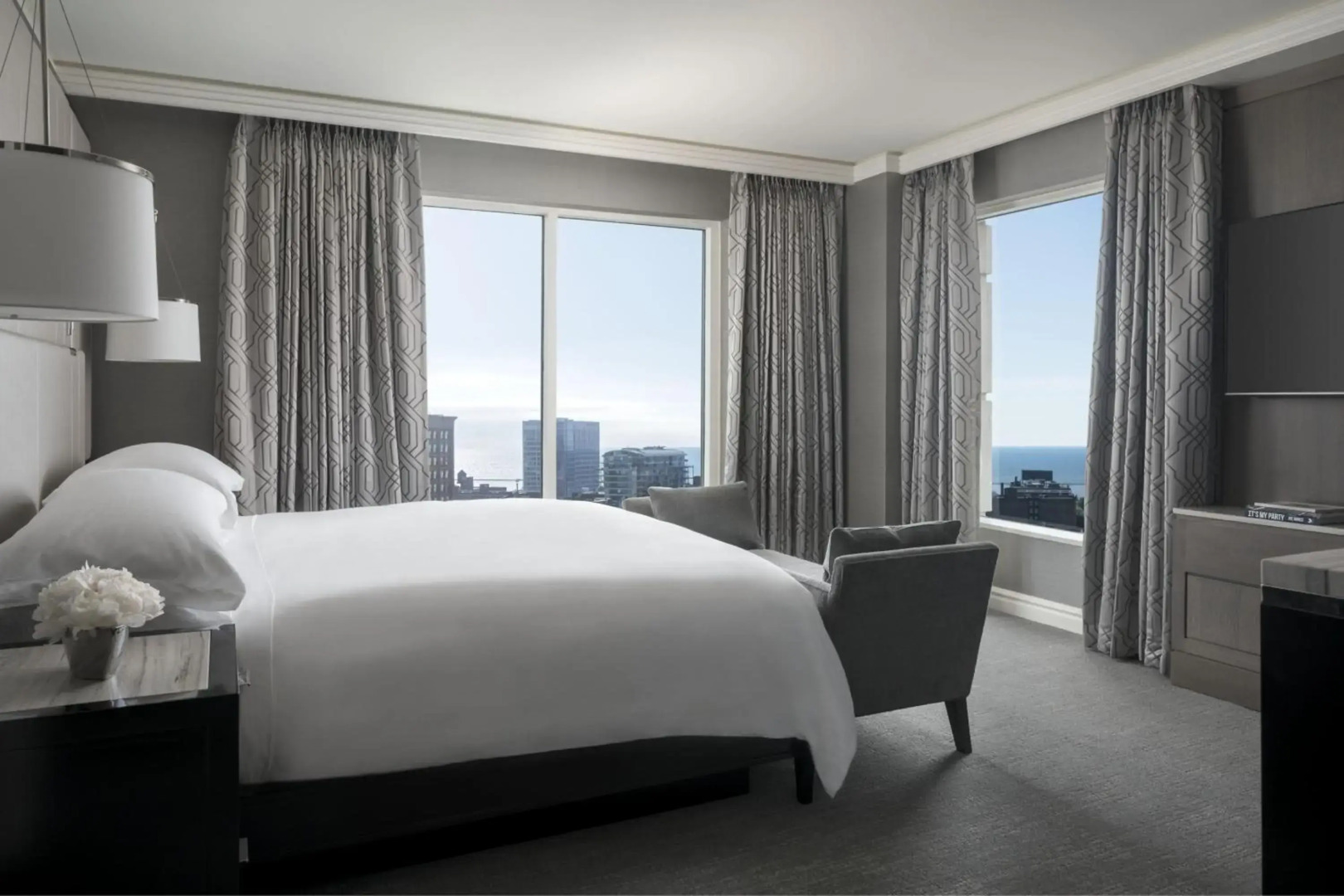 The Ritz-Carlton, Cleveland