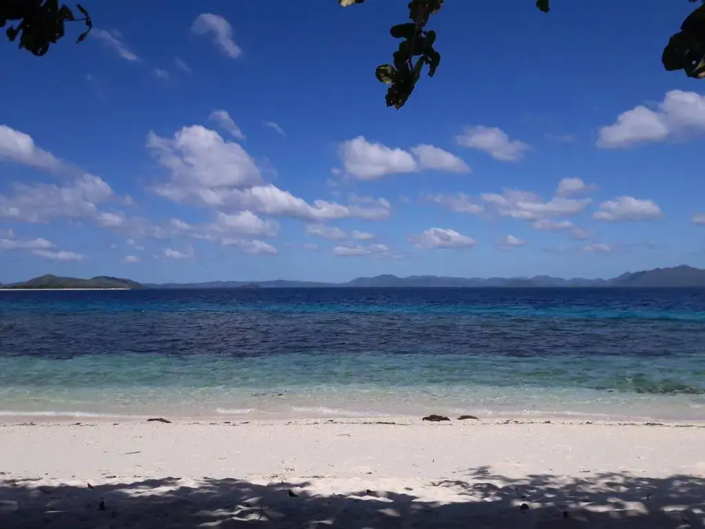 Alam Indah Busuanga Beach Villas