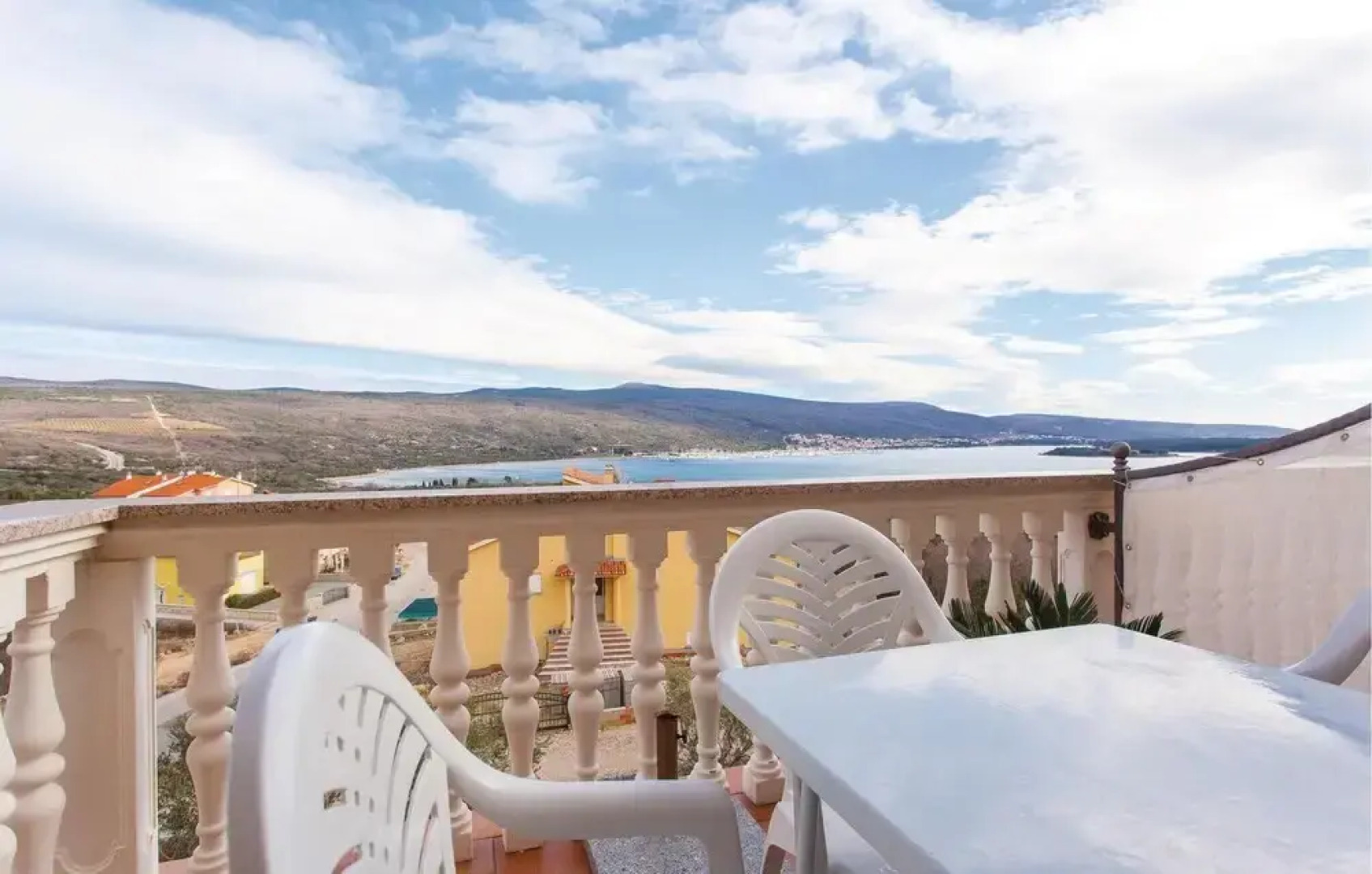 Amazing Home in Kornic With Wifi and 2 Bedrooms