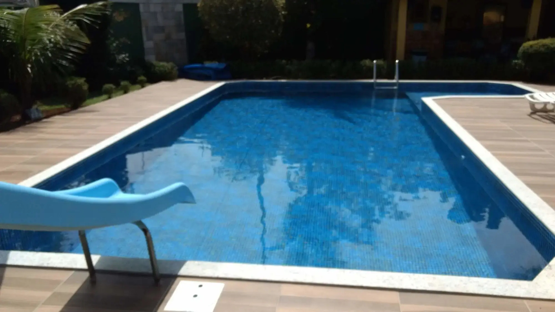 Pousada Villa Virgínia