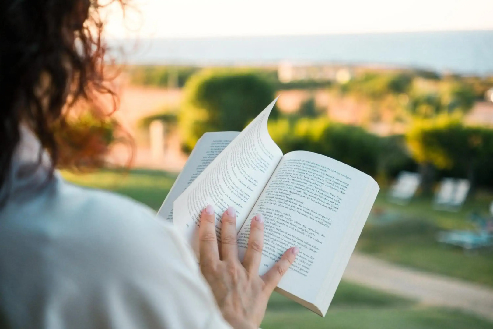 Hotel Scoglio Degli Achei