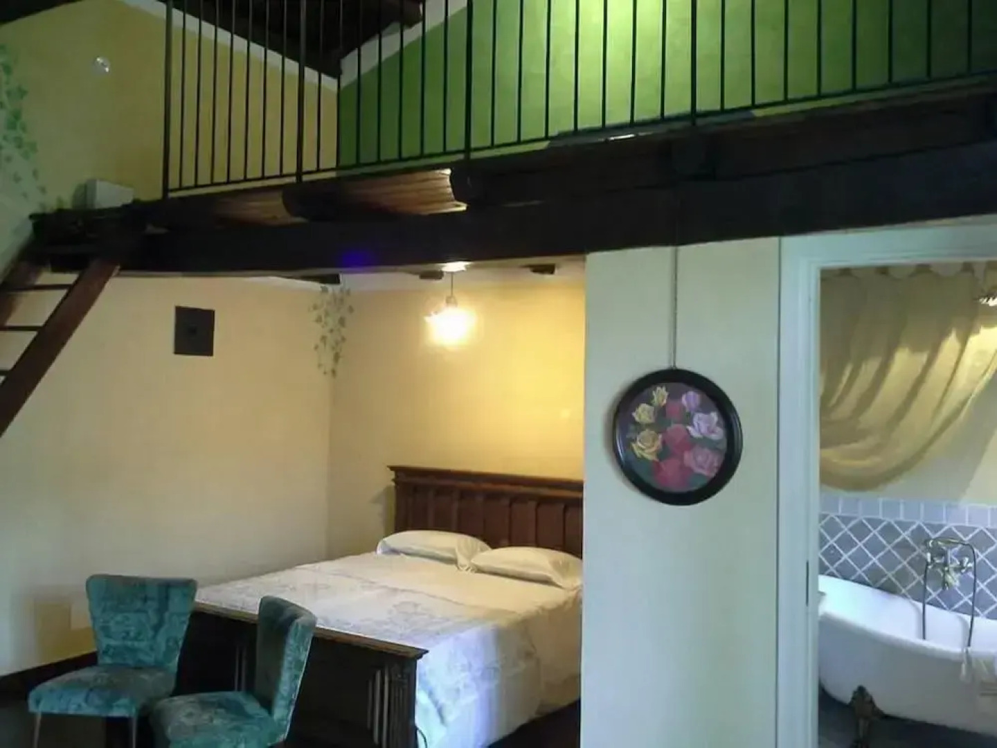 Antica Taverna del Principe