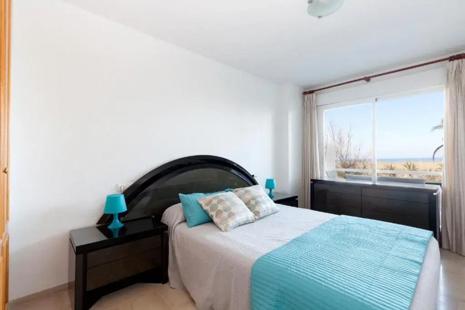 Apartamento Aguablava Playa Gandía