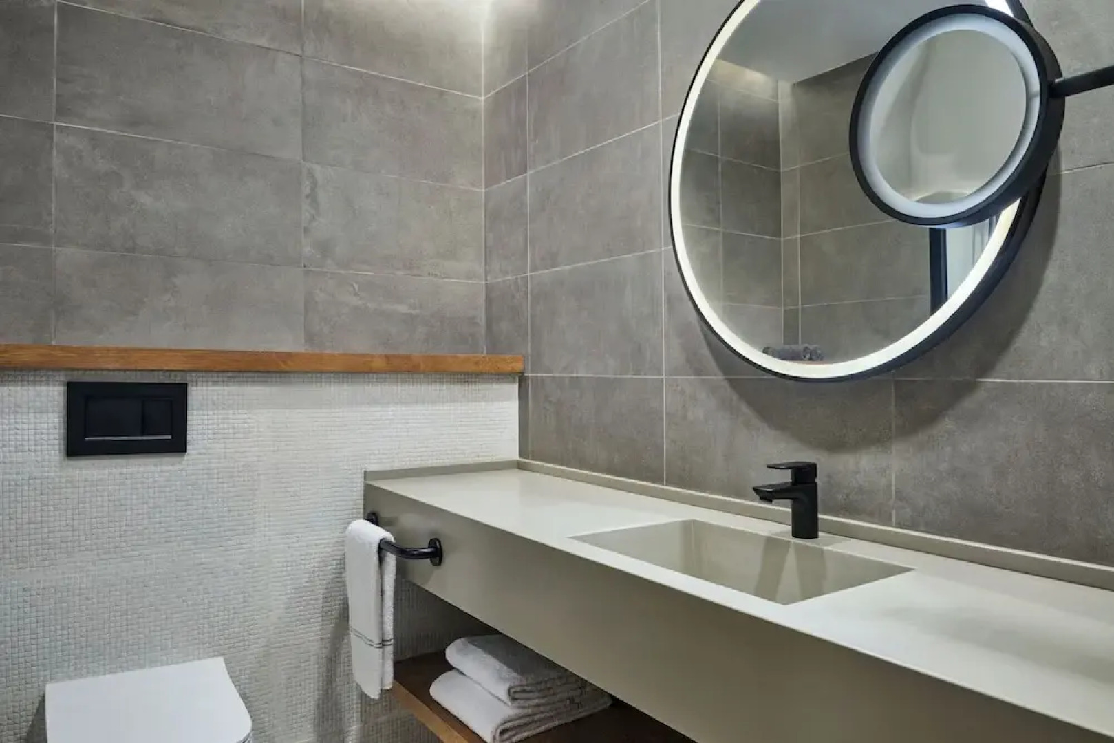 Novotel Residences Makkah