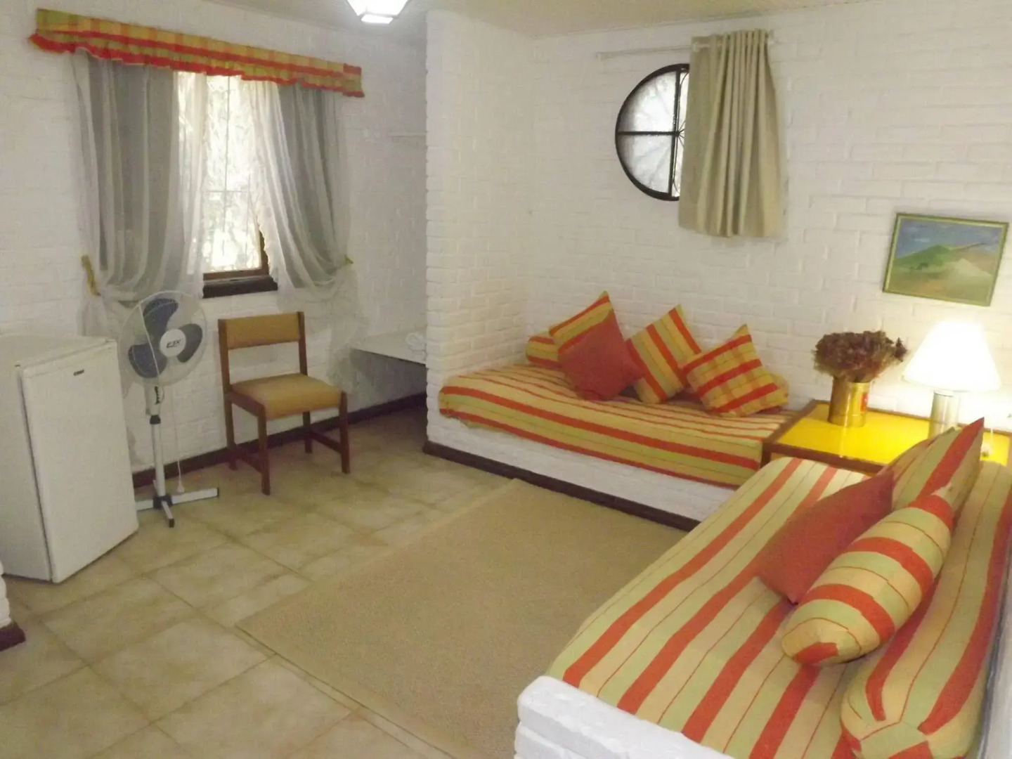 Hotel Vivenda Penedo