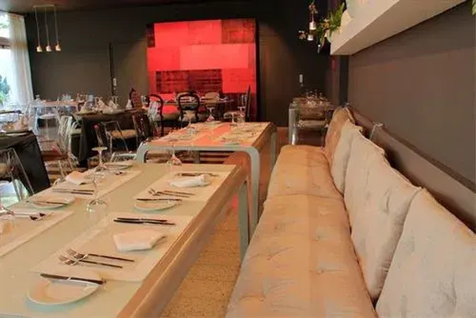 Hotel The VIP Caracas