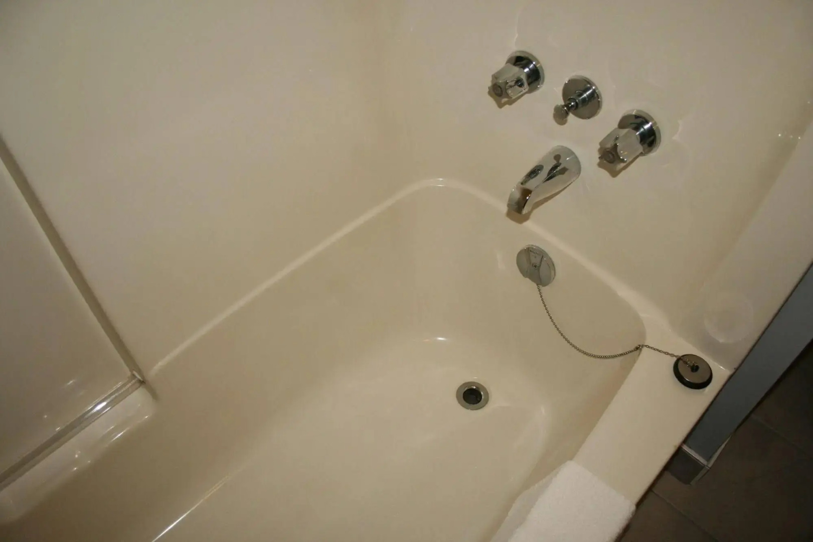 St. Christopher's Hotel