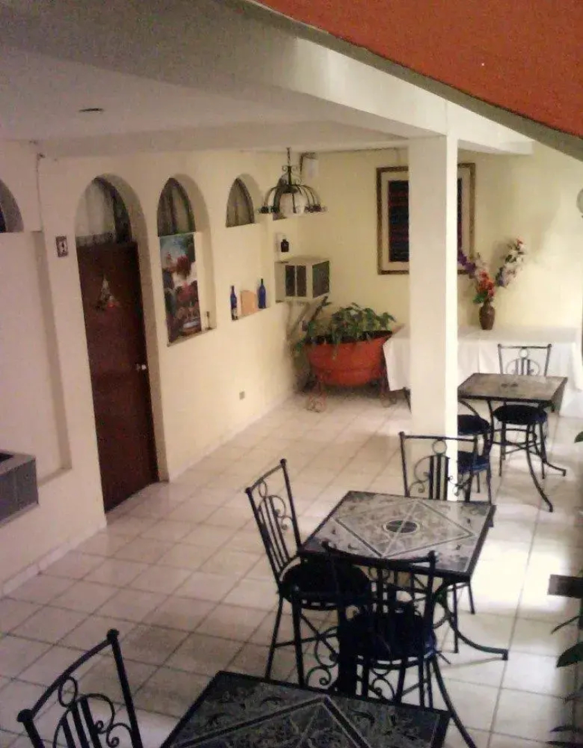 Hotel Casa Cuscatlan
