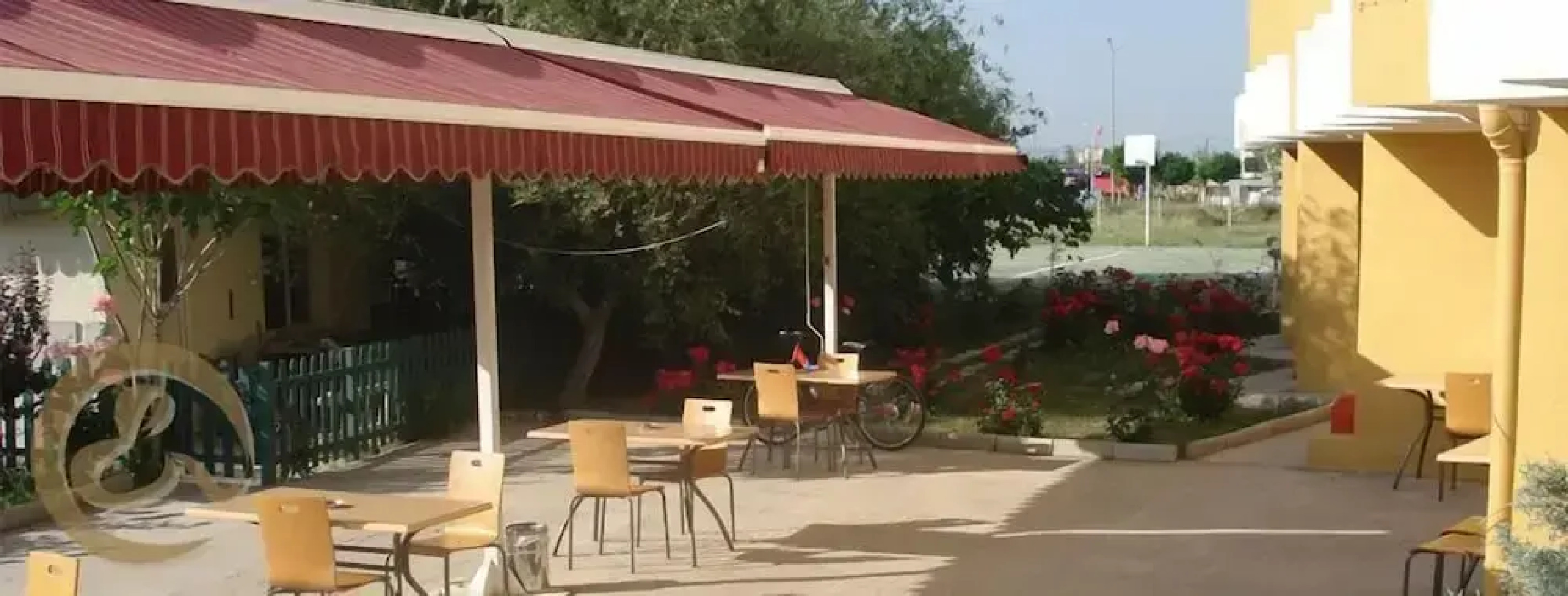 Erdogan Ege Pansiyon