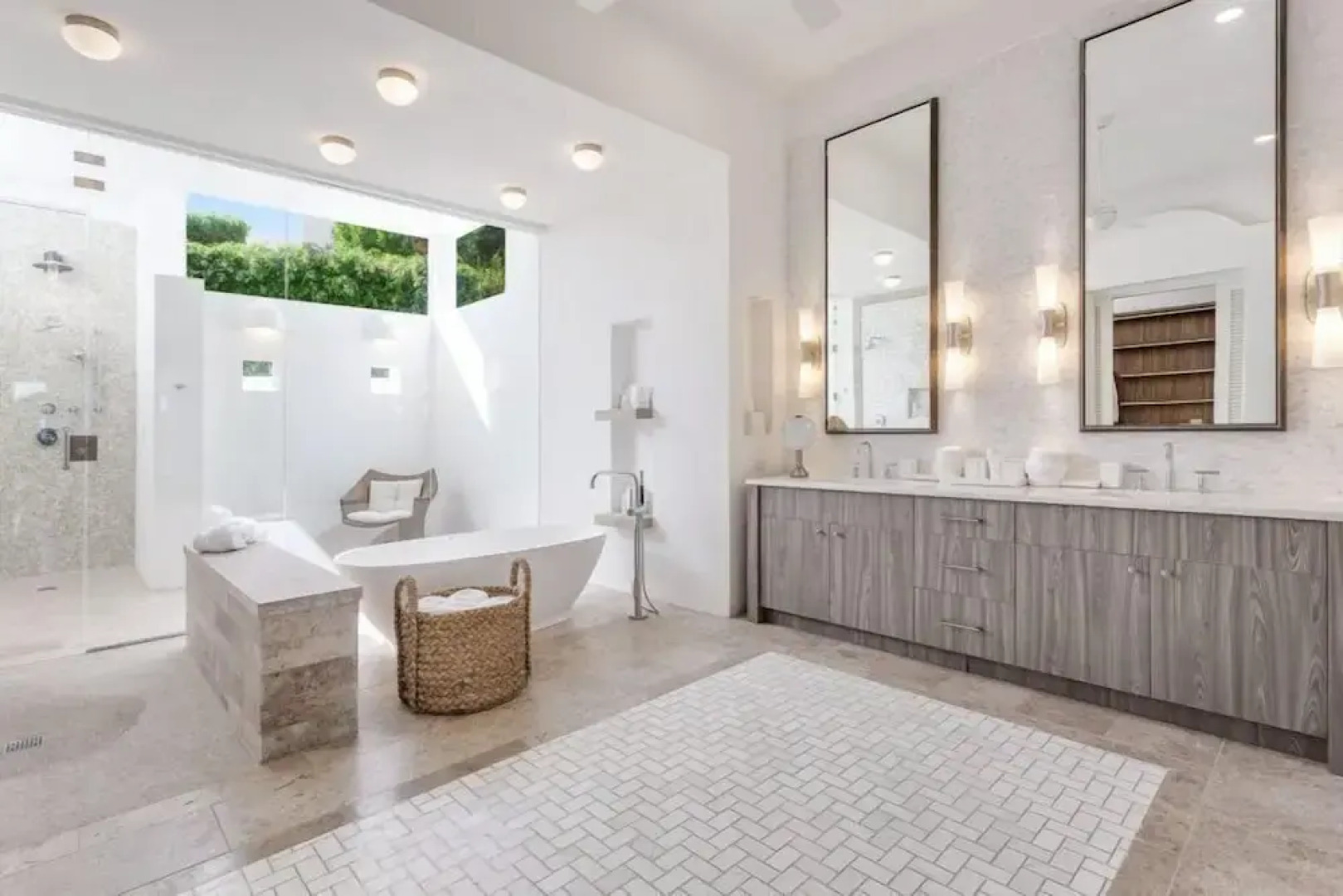 Long Bay Villas - Villa Sand