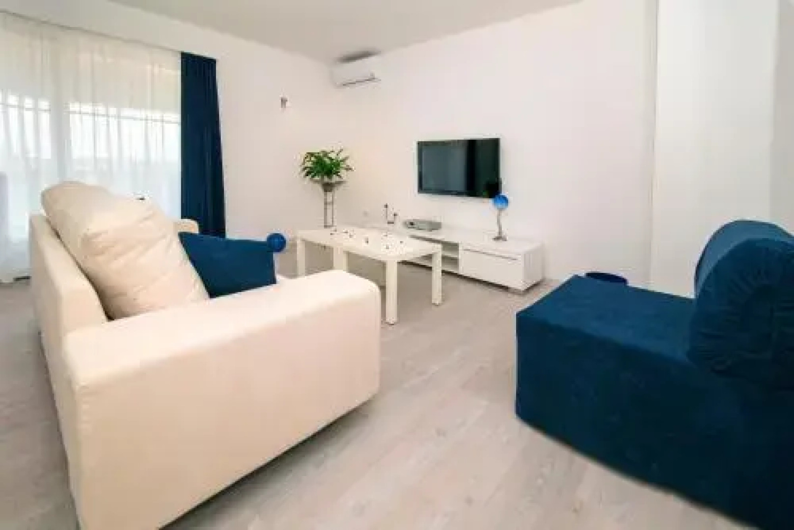 Apartments Ana Angela