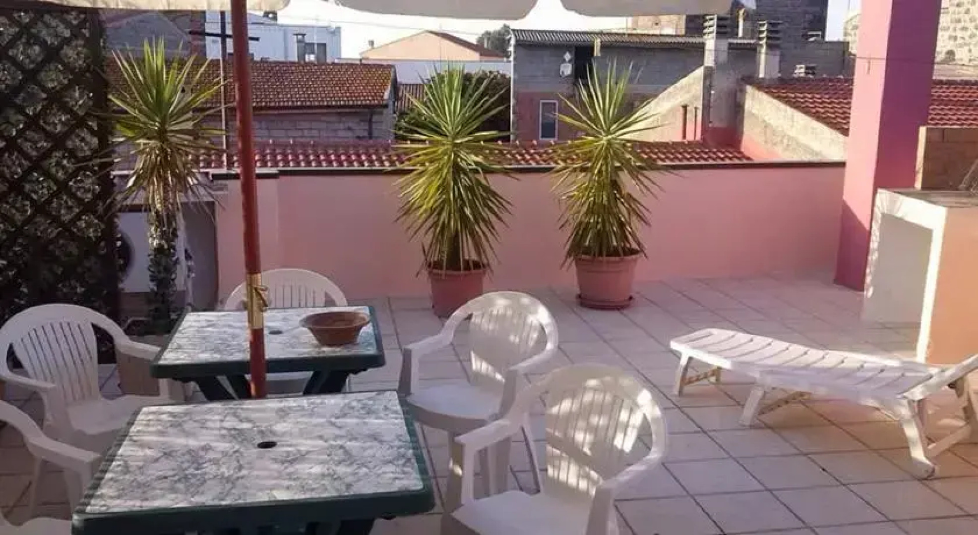 B&B Lattico Di Patrizia