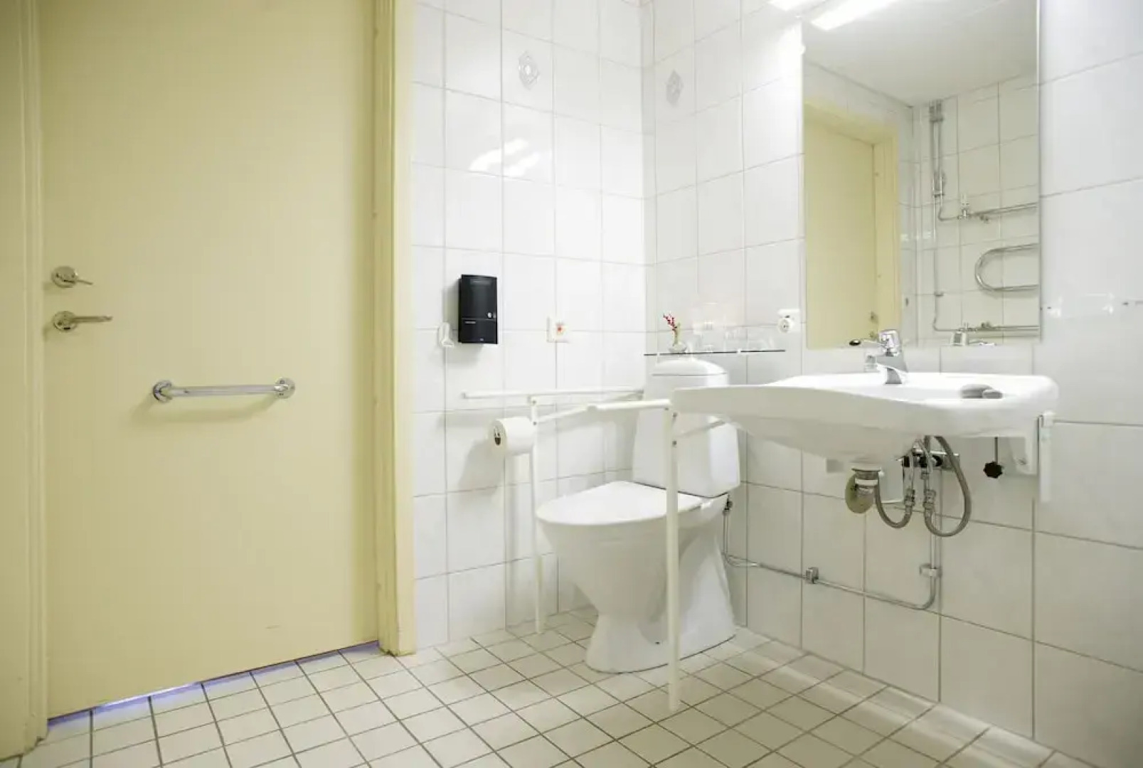 Sunderby Folkhögskola Hotell & Konferens