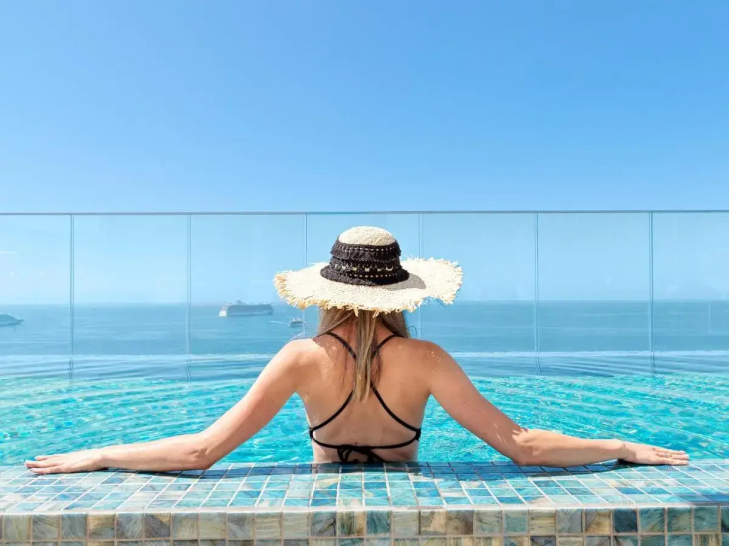 The Tower at St Raphael Resort