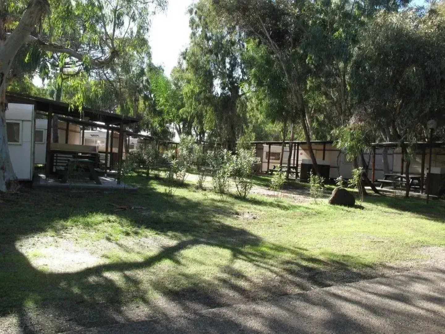 Camping Golfo dellAsinara