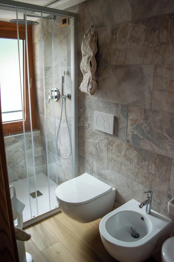 Hotel Serena - Tre Cime Views