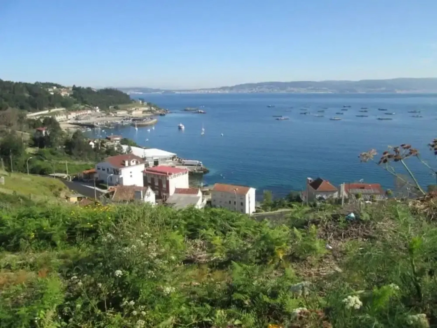 Apartment - 2 Bedrooms with WiFi and Sea views - 101893