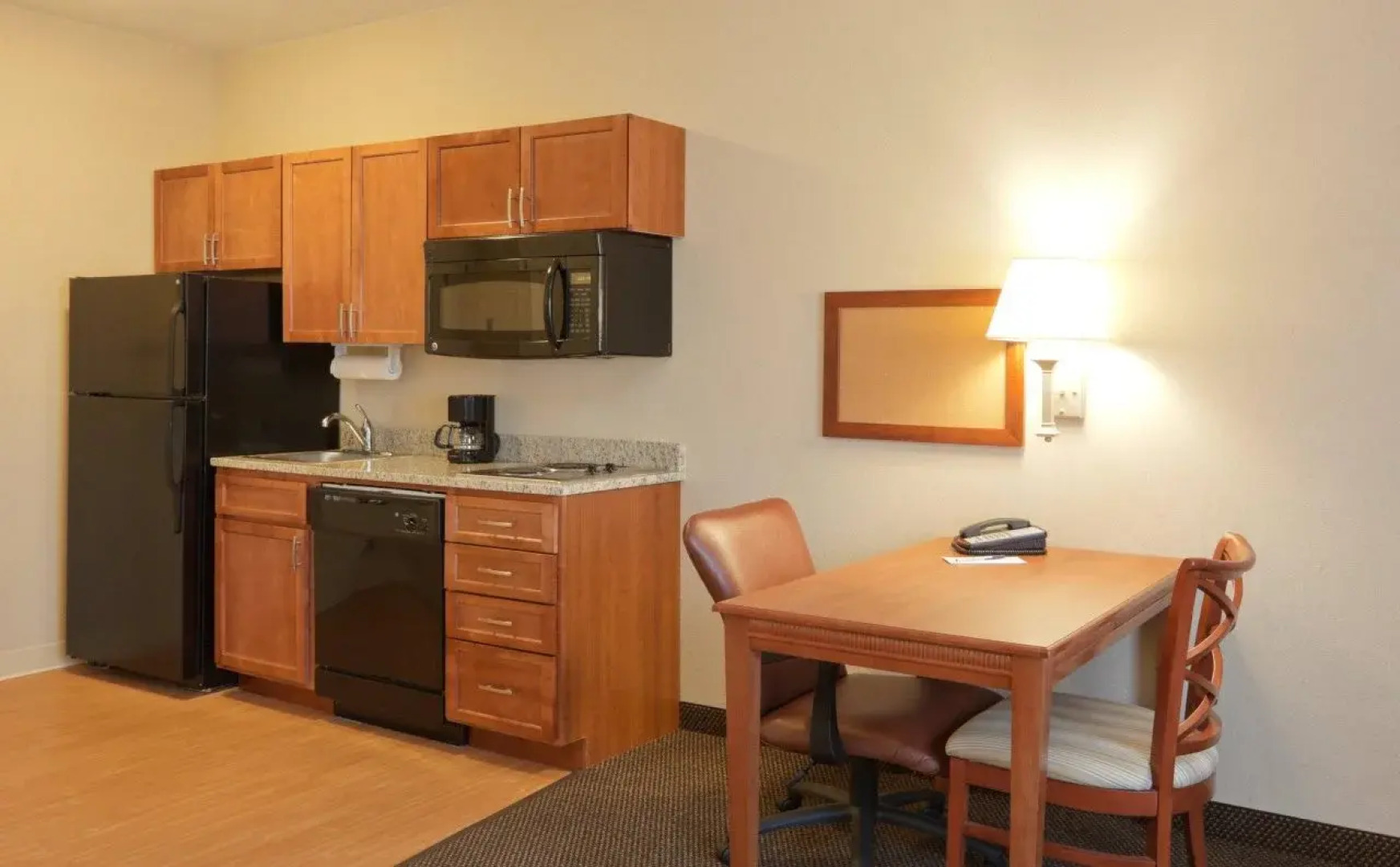 Candlewood Suites Enterprise S, An Ihg Hotel