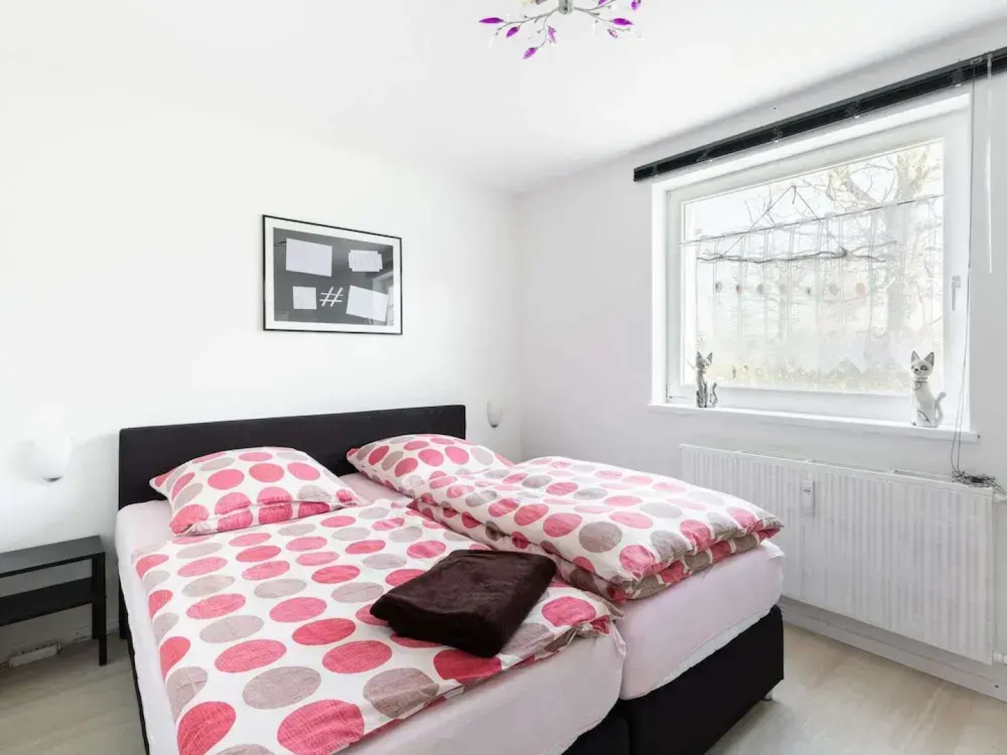 Ferienwohnung in Monschau-hofen mit Eigenem Garten