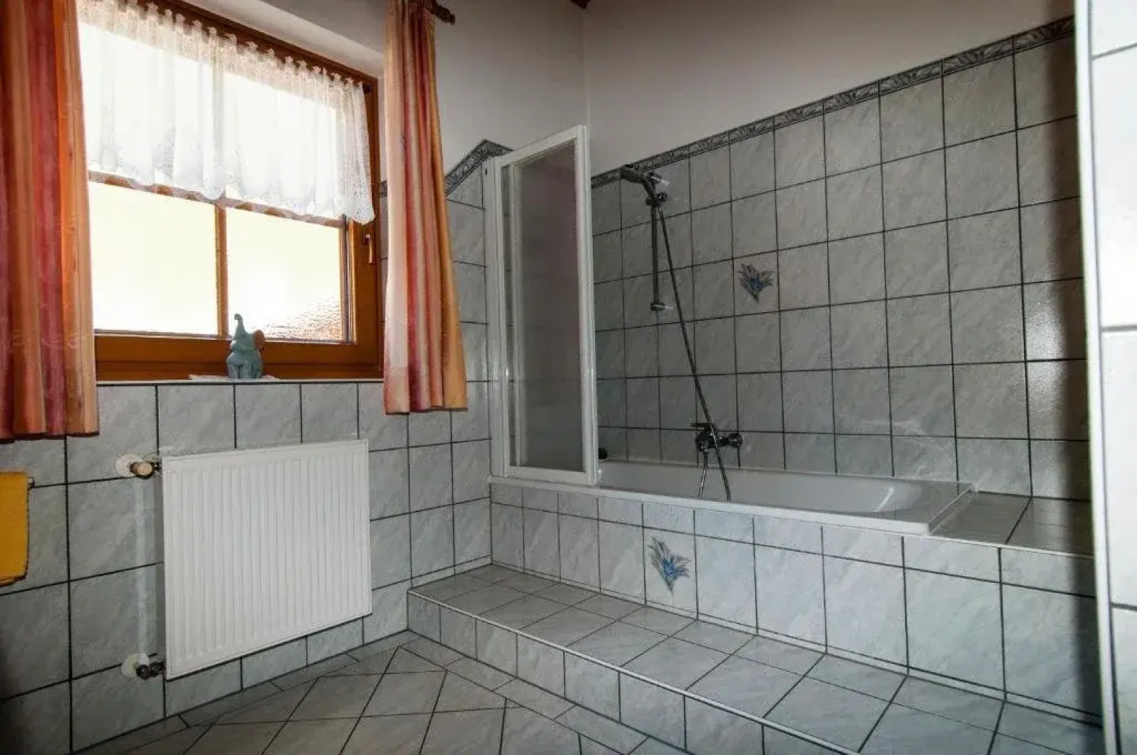 Ferienwohnung Maria Erlsbacher