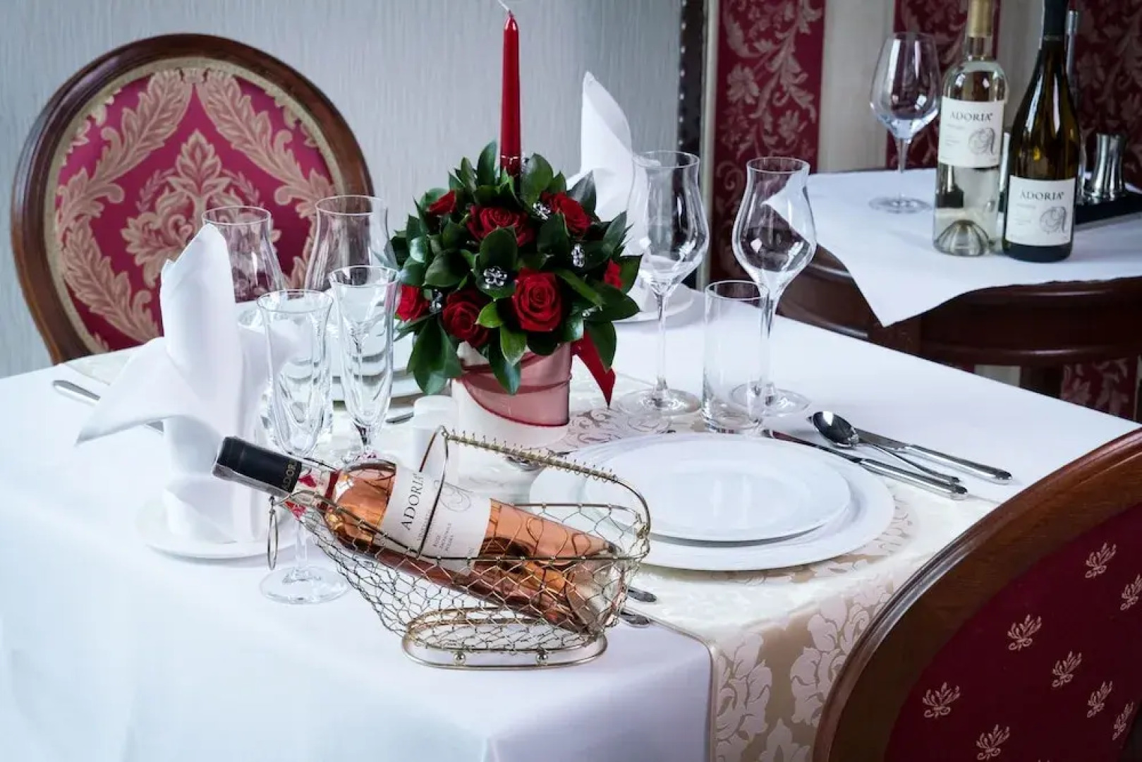 Hotel Jakub Sobieski