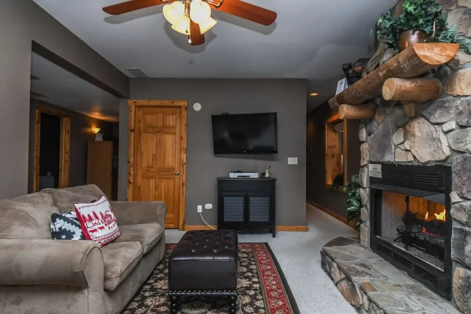 Casa Montes 4 Bedroom House