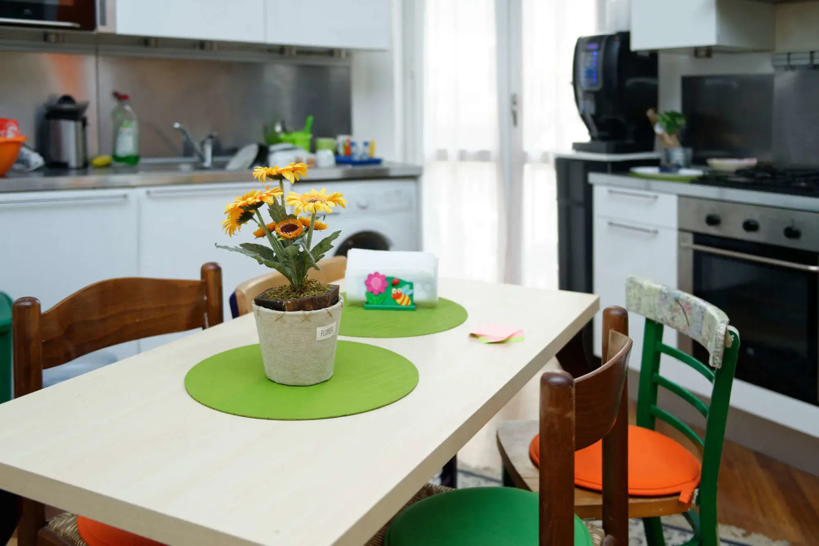 INNperfect Room Central Station