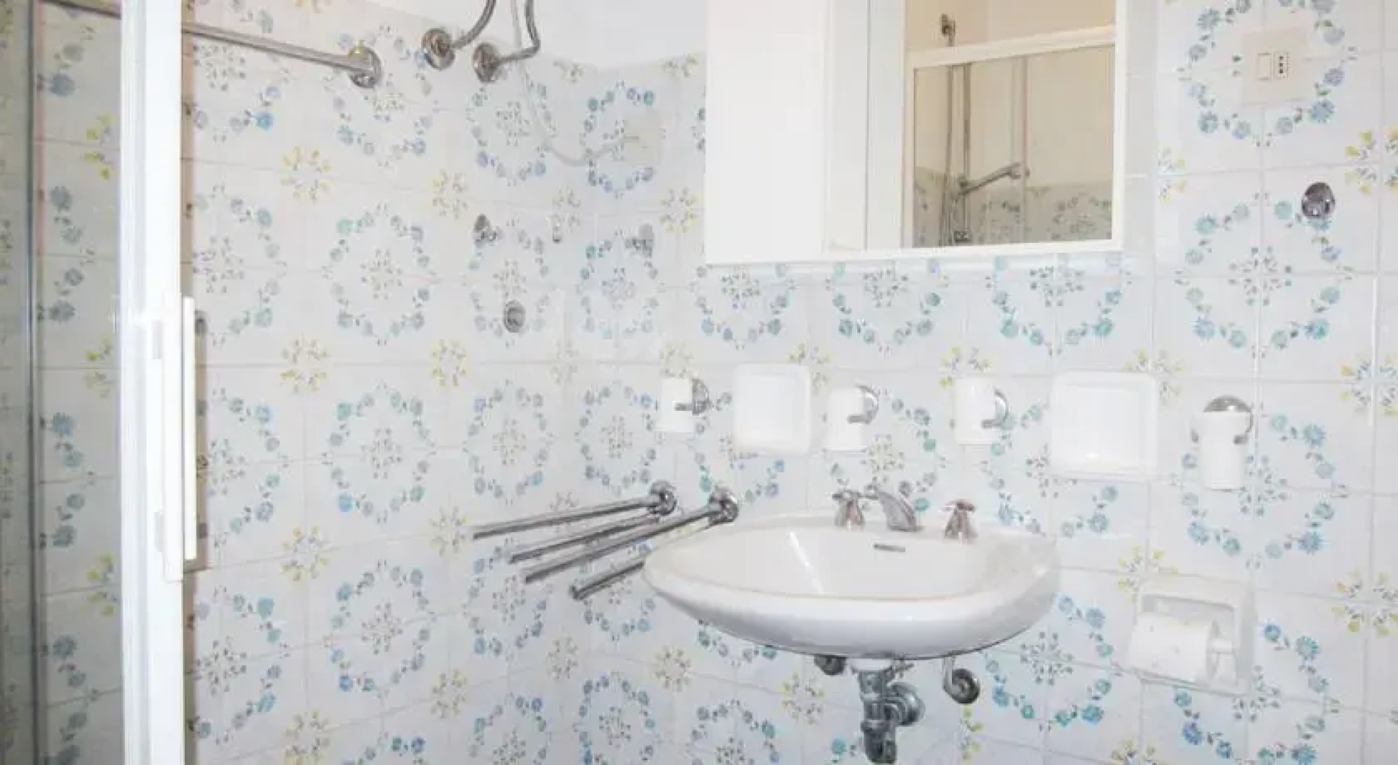 Appartamento Pineta Marina 45