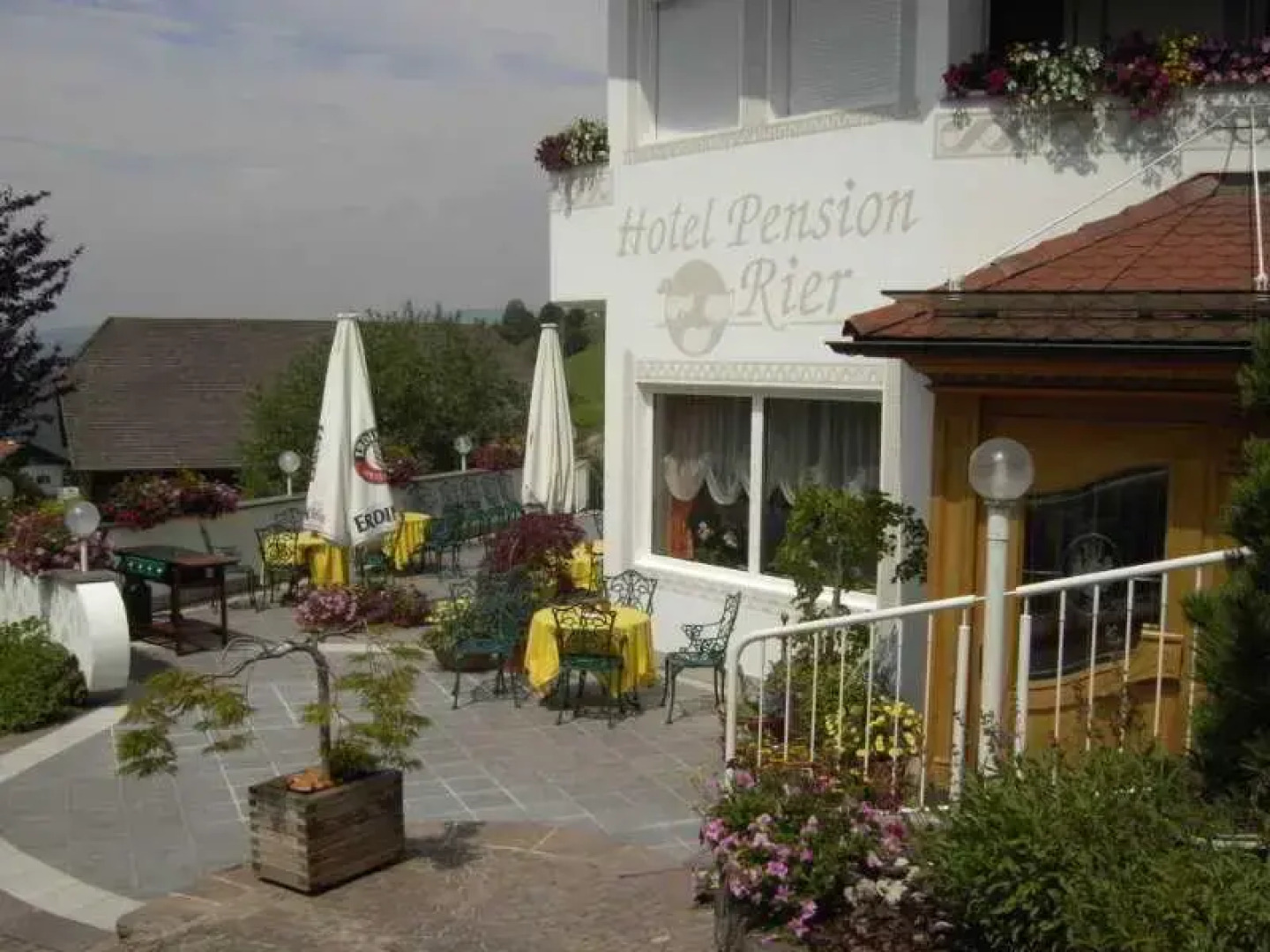 Hotel Rier