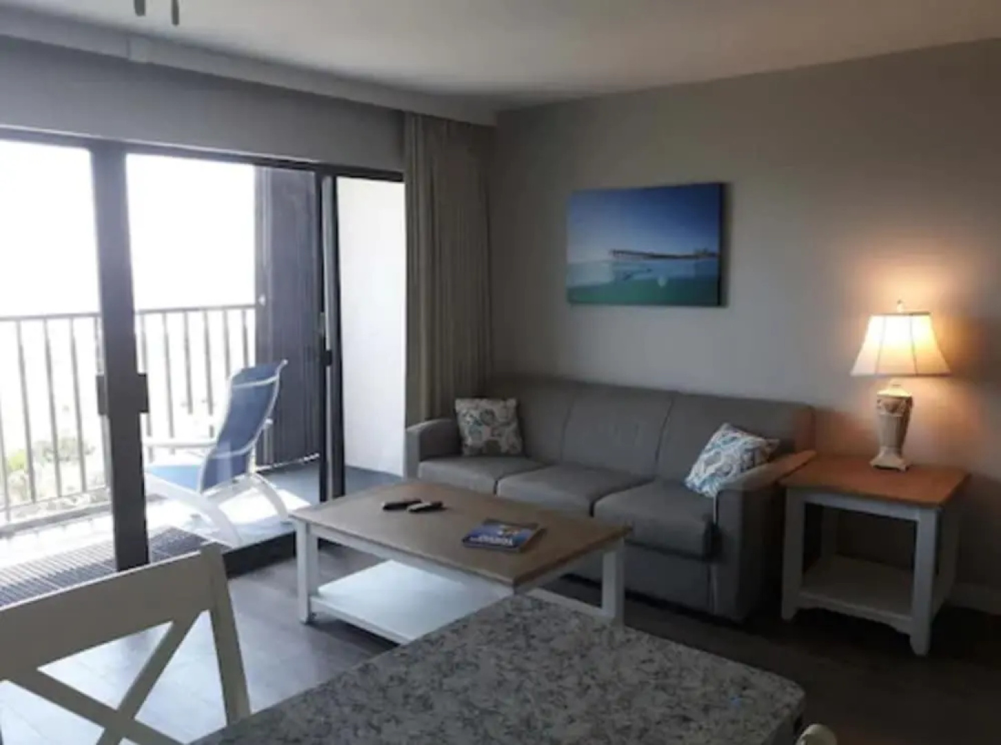 The Surf Suites