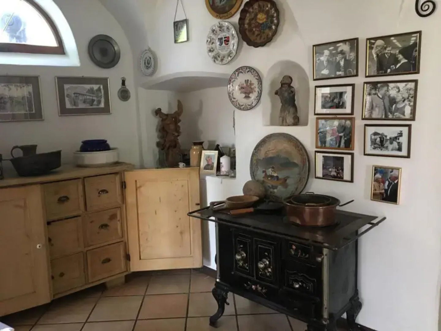 Apartments Garni Steffi