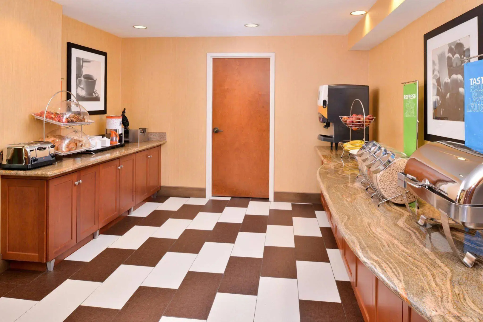 Hampton Inn Martinsburg