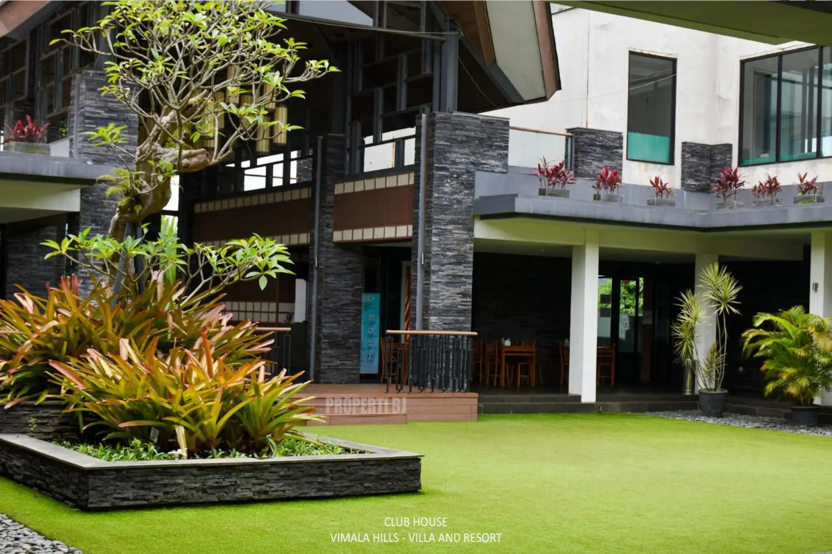 Vimala Hills Villa 2BR atau 3BR