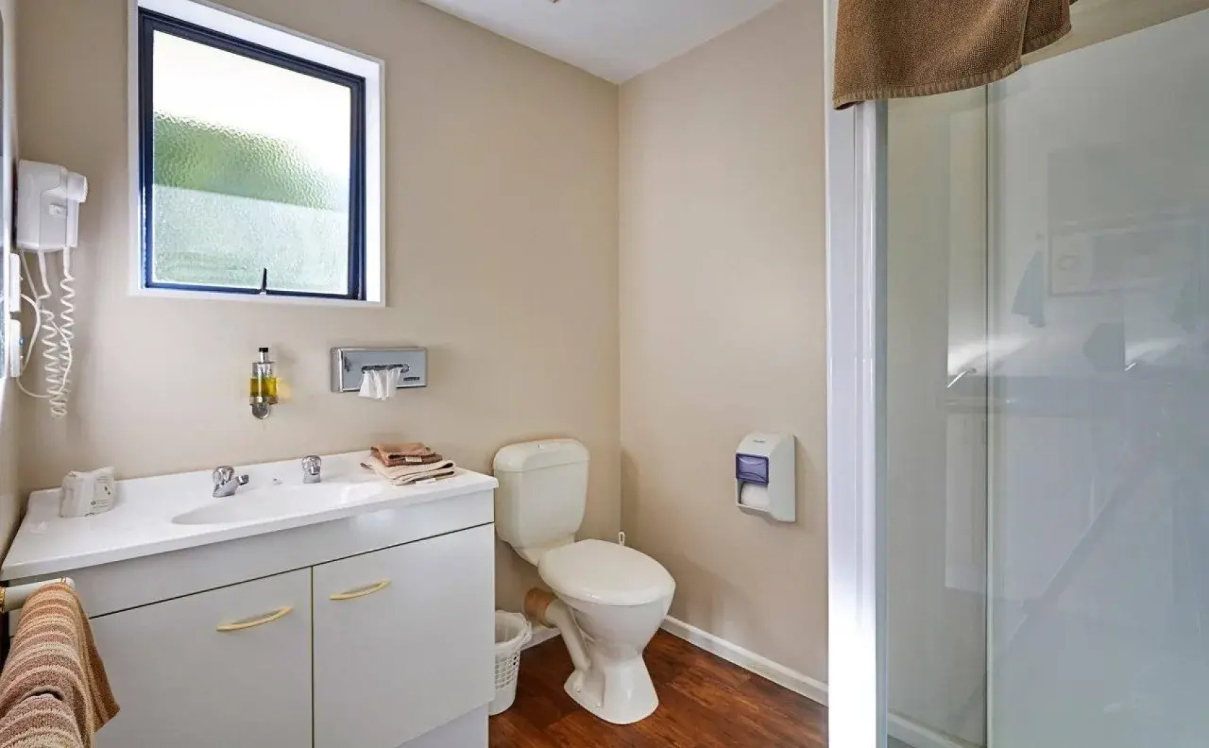 Mediterranean Motel Kaikoura