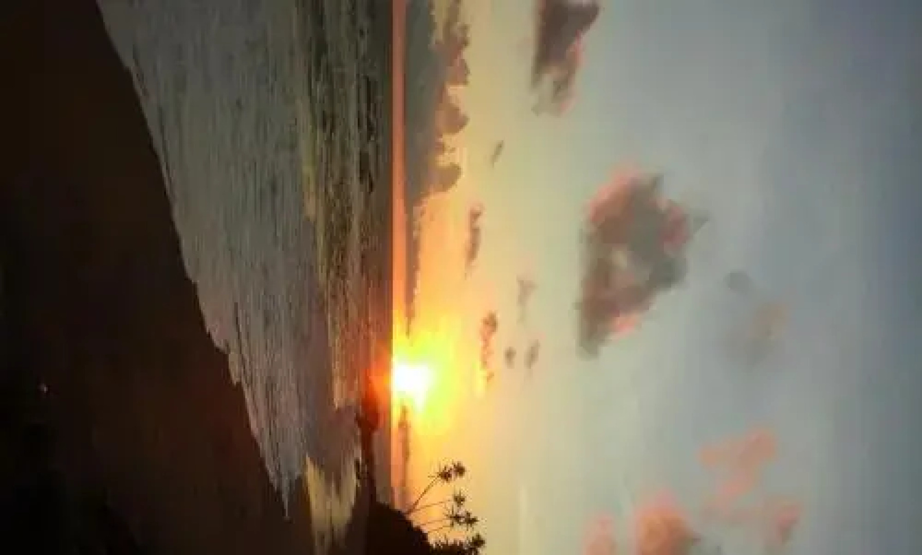 Super Break Water Frontbeach